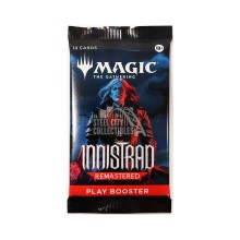 Magic the Gathering Innistrad Remastered Play Booster Pack