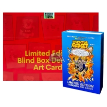 2026 Saturday Morning Cards Inspector Gadget Volume 2 10-Box Case