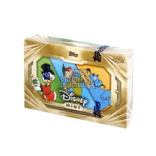 2025 Topps Disney Mint NYCC Exclusive Hobby Box