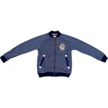 Pittsburgh Penguins Mitchell & Ness NHL Intrasquad Vintage Track Jacket