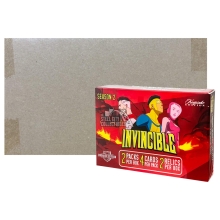 2026 Superbreak Keepsake Invincible Season 2 Keepsake Premiere Breaker Edition 10-Box Case