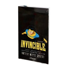 2025 Keepsake Invincible Season 1 Premiere Edition Hobby 10-Box Lot