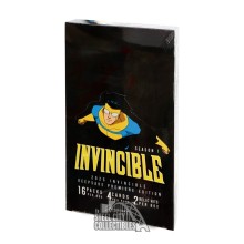 2025 Keepsake Invincible Season 1 Premiere Edition Hobby Box