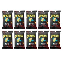 2025 Keepsake Invincible Season 1 Premiere Edition Hanger 10-Pack Lot