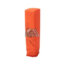 Jason Taylor Autographed Pylon - BAS