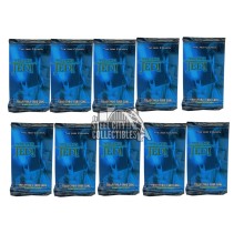 1999 Decipher Young Jedi 10-Booster Pack Lot