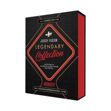 2025 Jersey Fusion Legendary Collection All Sports Edition Box