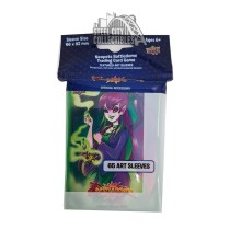 2025 Upper Deck Neopets Battledome TCG Jhudora Sleeves
