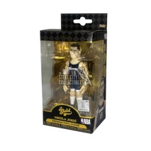 Nikola Jokic Gold Pop Vinyl Action Figure