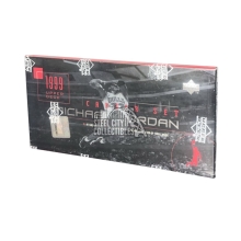 1999 Upper Deck Michael Jordan Career 60-Card Set