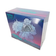 Pokemon Scarlet & Violet Journey Together Pokemon Center Elite Trainer Box