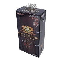 Yu-Gi-Oh! Rarity Collection Quarter Century Edition Japanese Booster Box