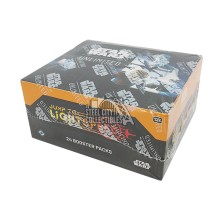 star wars jump to lightspeed booster box Unlimited 4 Hyperspace cards Star Wars Unlimited - Jump