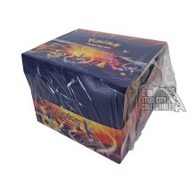 Pokemon Kanto Power Mini Tin Display