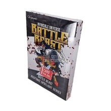 2026 Keepsake Spotlight Series Battle Beast 1st Edition Box