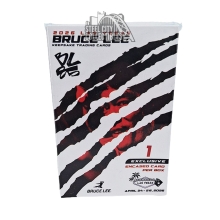 2026 Keepsake Bruce Lee Blind Box