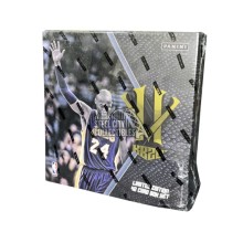KOBE BRYANT HERO VILLAIN BOX SET 2016 Panini Kobe Bryant Hero vs Villain Basketball Box Set