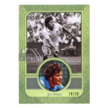 Jan Kodes 2020 Topps Transcendent VIP Card #49 18/20