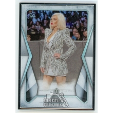 Lana 2020 Topps Transcendent WWE Collection Card /50