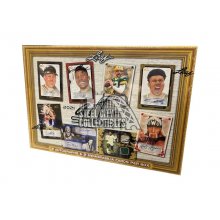 2021 Leaf Art of Sport Box