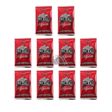2026 Leaf Metal Melange 10-Pack Lot