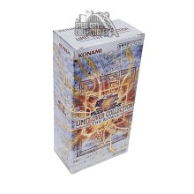 Yu-Gi-Oh! Limit Over Collection - The Rivals Japanese Box