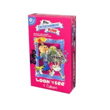 2023 Topps Garbage Pail Kids Entertainment Blend Series 2 Look N' See Box