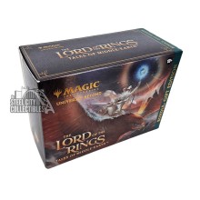 Magic the Gathering Lord of the Rings Tales of Middle-Earth Gift Bundle