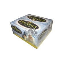2006 Topps Lord Of The Rings Evolution 24 Pack Retail Box