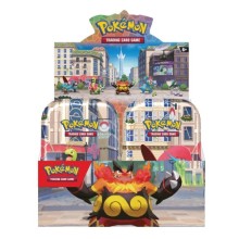 Pokemon Trading Card Game | Booster Boxes, Packs and Cases