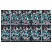 Konami Yugioh Machina Mayhem Structure Deck 12ct Lot **PLEASE READ** |  Steel City Collectibles