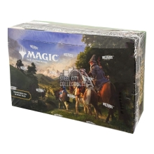 Magic the Gathering The Hobbit Play Booster Box