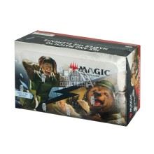 Magic the Gathering Avatar the Last Airbender Jumpstart Booster Box