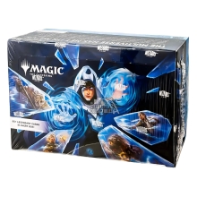 Magic the Gathering Reality Fracture Play Booster Box