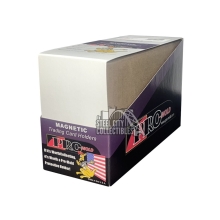 Pro Mold MH75S Magnetic Card Holder Fits 75pt Sleeve 25 Count Box