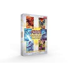 Yu-Gi-Oh! Magnificent Maestros Box