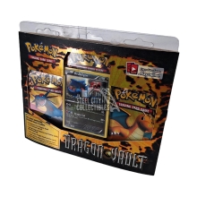 Pokemon Dragon Vault 3-Pack