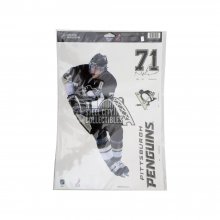 Pittsburgh Penguins Evgeni Malkin Ultra Decal