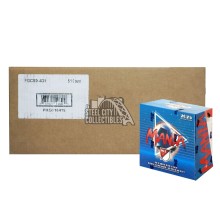 2025 Topps Chrome MLS Soccer Mania 5-Box Case