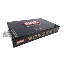 2026 Panini Marvel Anthology Trading Card Treasure Box