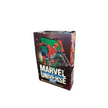 1992 Skybox Marvel Universe Series 3 III Hobby Box **PLEASE READ**