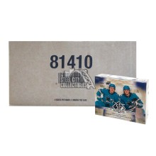 2024-25 Upper Deck SP Authentic Hockey Hobby 16-Box Case