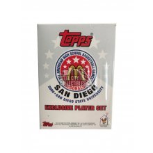 2006 Topps McDonald's All American High School Basketball Set