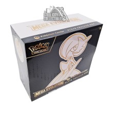 Pokemon Mega Evolution ME1 Pokemon Center Elite Trainer Box - Gardevoir