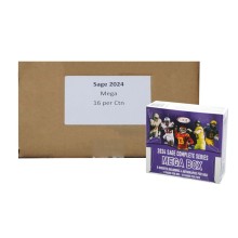 2024 Sage Football Mega 16-Box Case