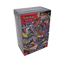 Pokemon Mega Evolution ME1 Booster Bundle Box