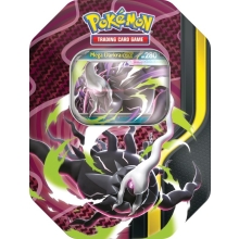 Pokemon Mega Forces Tin **PLEASE READ**