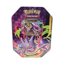 Pokemon Mega Moonlit Tin **PLEASE READ**