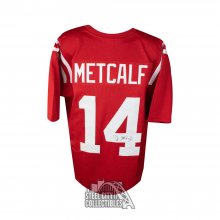 custom ole miss jersey