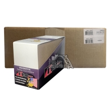 Pro Mold MH20S Magnetic Card Holder Fits 20pt Sleeve 8-Box Case